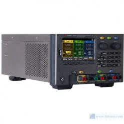 Máy cấp nguồn ba ngõ ra Keysight E36313A