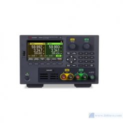 Máy cấp nguồn dải tự động Keysight E36234A