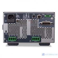 Alternative view of Máy Cấp Nguồn Dải Tự Động Keysight E36234A