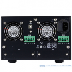 Máy Cấp Nguồn DC Dải Kép BK Precision 9182