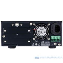 Máy Cấp Nguồn DC Dải Kép BK Precision 9182