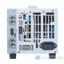 Máy Cấp Nguồn DC PLR60-12