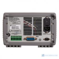 Máy cấp nguồn để bàn Keysight E3633A ngõ đơn