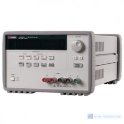 Máy cấp nguồn để bàn Keysight E3633A ngõ đơn