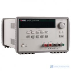 Máy cấp nguồn để bàn Keysight E3634A ngõ đơn