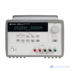 Máy cấp nguồn để bàn Keysight E3634A ngõ đơn