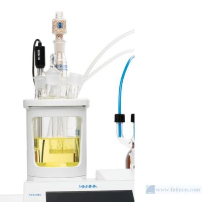 Coulometric Karl Fischer Titrator Hanna Instruments HI934- Chuyên Thiết Bị