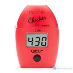 Máy đo Canxi biển Hana Instruments Checker® HC - HI758