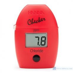 Máy đo Chloride Checker® HC - Hana Instruments HI753