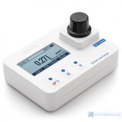 Máy đo Niken dải thấp có kiểm tra CAL - Hana Instruments HI97740