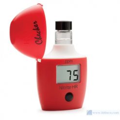 Máy đo Nitrit dải cao Hana Instruments HI708