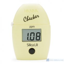 Máy đo Silica dải thấp Hana Instruments HI705