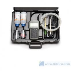 Máy Đo Điện Trở Suất / Nước Siêu Tinh Khiết Cầm Tay Hanna Instruments HI98197