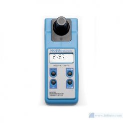 Máy Đo Độ Đục ISO Cầm Tay Có RS232 - Hanna Instruments HI93703-11