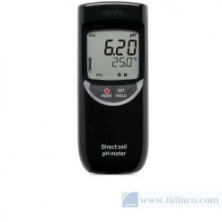 Máy Đo Độ pH Lò Hơi Và Tháp Giải Nhiệt Hanna Instruments HI99141
