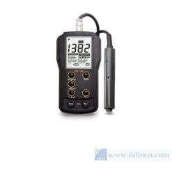 Máy Đo EC Đa Dải Hanna Instruments HI8733