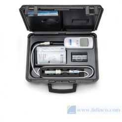Máy Đo pH Rượu Và Nước Ép Nho Hanna Instruments HI99111