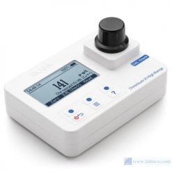 Máy đo quang Chromium (VI) có kiểm tra CAL - Hana Instruments HI97723