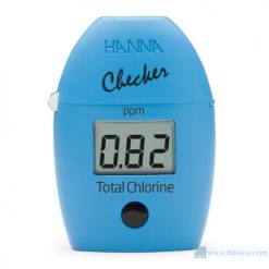 Máy đo tổng Clo Hana Instruments HI711