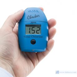 Máy đo tổng Clo Hana Instruments HI711