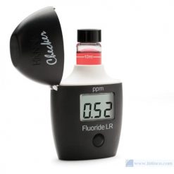Máy kiểm tra Fluoride dải thấp Hana Instruments Checker® HC - HI729