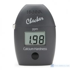 Máy kiểm tra độ cứng Calcium Checker® HC- Hana Instruments HI720