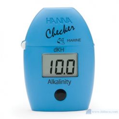 Máy kiểm tra độ kiềm của biển (dKH ) Hana Instruments Checker® HC - HI772