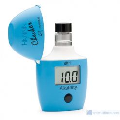 Máy kiểm tra độ kiềm của biển (dKH ) Hana Instruments Checker® HC - HI772
