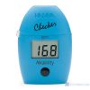 Máy kiểm tra độ kiềm nước ngọt Hana Instruments Checker® HC - HI775