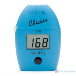 Máy kiểm tra độ kiềm nước ngọt Hana Instruments Checker® HC - HI775