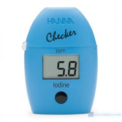 Máy kiểm tra iốt Hana Instruments Checker® HC - HI718