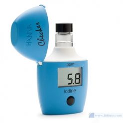 Máy kiểm tra iốt Hana Instruments Checker® HC - HI718
