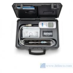 Máy Phân Tích Độ pH Của Bia Hanna Instruments HI99151