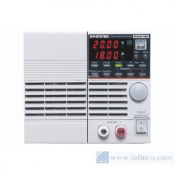 Nguồn 1 Chiều PLR20-36