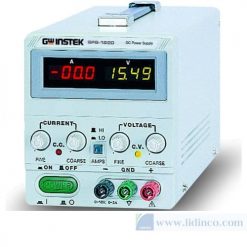 Nguồn chuyển mạch DC Gwinstek SPS-1230