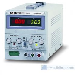 Nguồn chuyển mạch DC Gwinstek SPS-1230