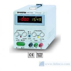 Nguồn chuyển mạch DC Gwinstek SPS-2415