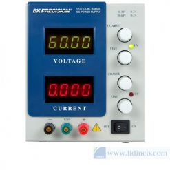 Nguồn DC Dải kép BK Precision 1737