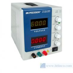 Nguồn DC Dải kép BK Precision 1737