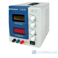 Nguồn DC Dải kép BK Precision 1737