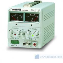 Nguồn DC tuyến tính Gwinstek GPS-3030D
