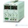 Nguồn DC tuyến tính Gwinstek GPS-3030DD