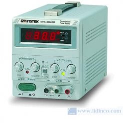 Nguồn DC tuyến tính Gwinstek GPS-3030DD