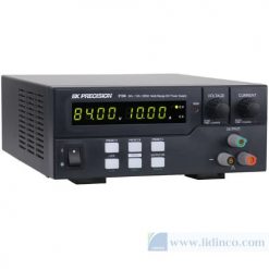 Nguồn điện DC đa dải 320 W BK Precision 9103