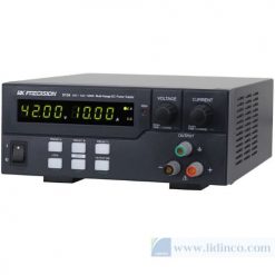Nguồn điện DC đa dải 320 W BK Precision 9103