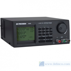 Nguồn lập trình DC BK Precision 1696B