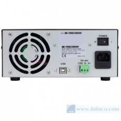 Nguồn lập trình DC BK Precision 1696B