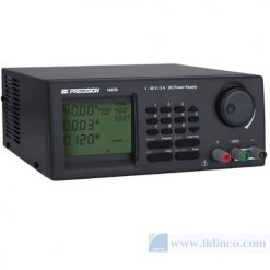 Nguồn lập trình DC BK Precision 1697B