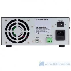 Nguồn lập trình DC BK Precision 1697B