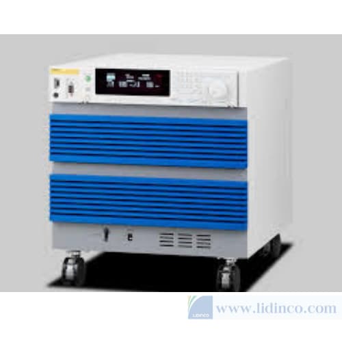 Nguồn điện lập trình AC/DC Kikusui PCR12000WE2